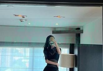 微密圈 – 一张原图引出的交响曲，葛征的旅拍合集旋律在耳边绕！