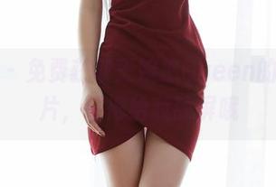 蜜桃社 – 免费获取王婉悠Queen的圣诞图片，记得给我舔屏哦