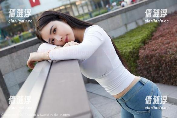 蜜桃社 - 在线追踪王婉悠Queen的空姐写真，飞行模式已开启，安全吗？