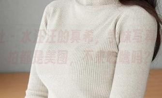 蜜桃社 – 水汪汪的真希，学妹写真随便一拍都是美图，不来瞧瞧吗？