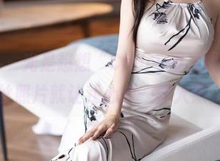 语画界 – 光是想想“Chery绯月樱”的黑丝照片就让我心中一阵火热。