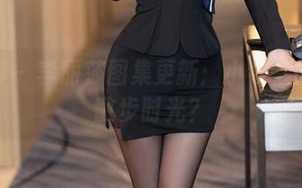语画界 – 李丽莎图集更新：小牛犊的清晨散步时光？