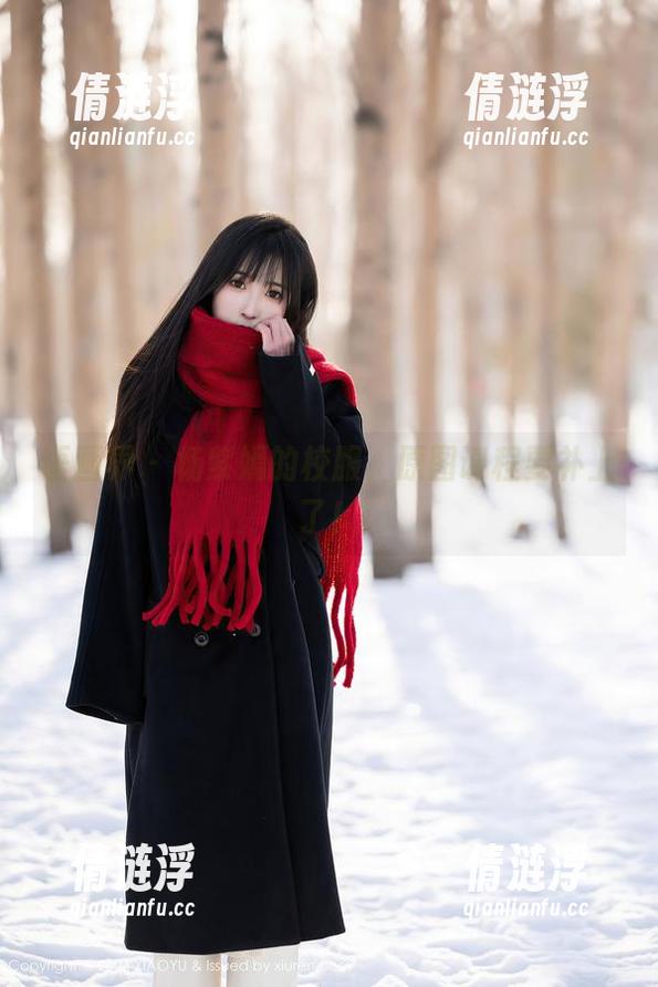 语画界 - 杨紫嫣的校服，原图课程要补上了！