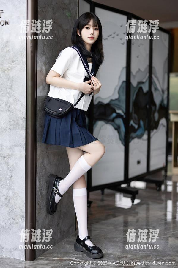 语画界 - 套装不止于华丽——“玥儿玥er”分享的写真集让你赞叹不已！