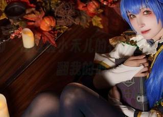 “美脚”在超级小禾儿的在线图片中，萌翻我的心