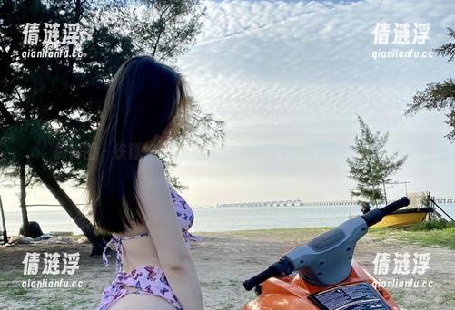 微密圈 - 铁锤姐姐的姿势展示，单身人士的福音套图！