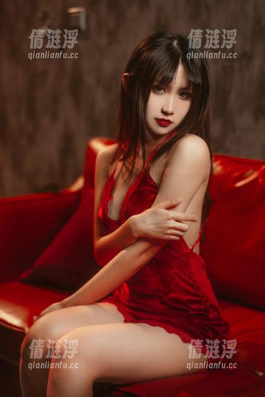 你见过cos礼服吗？阮邑Fairy教你最拉风的下载方式！