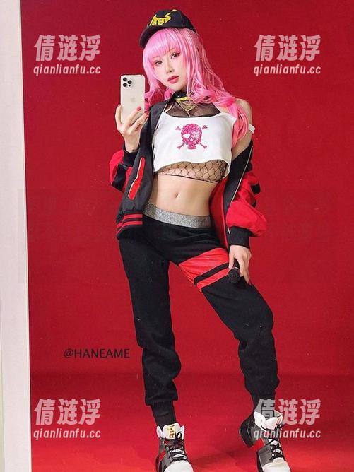 雨波_HaneAme的豹纹图集：让你一秒忍不住想当猫！下载自用，确保不被喵星人追着跑！