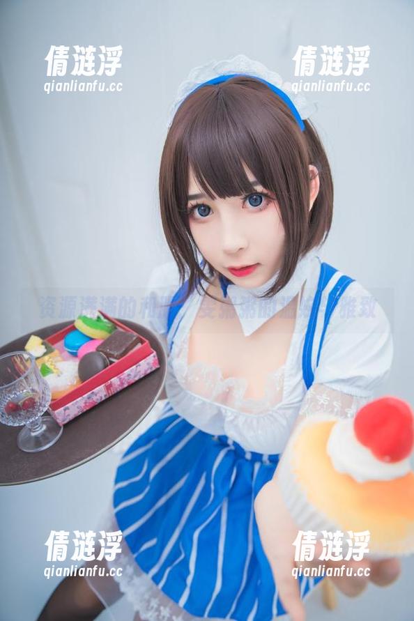 资源满满的和服：雯粥粥的温婉与雅致