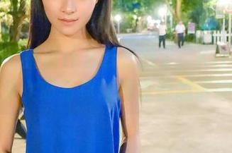青豆客 – 别说什么云存储了，Kiren_程程程的兔女郎写真让网盘都想请她入驻！