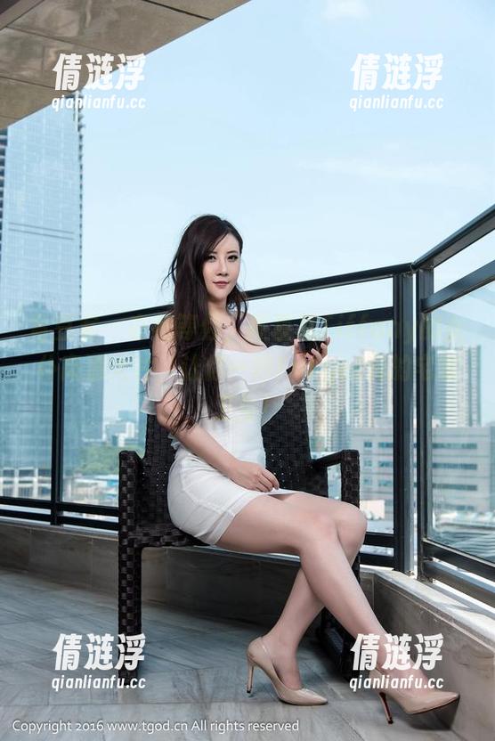 青豆客 - 在线等你，陈嘉嘉Tiffany的女仆高清大片，让你一秒Forget我的宅家卫生！
