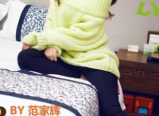 青豆客 – 颖莹儿YY的图包：可爱的疯狂实验室