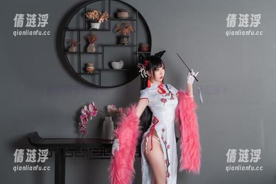 精选图库新动态！面饼仙儿的蕾姆让人不忍释手