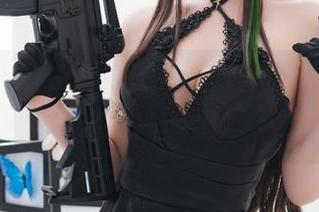 白裙里的私拍，面饼仙儿有没有偷偷在给我们放大招？