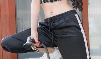 魅妍社 – 今日特别推荐：网盘里的Ashely丽丽兔女郎写真，效果惊人