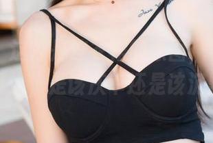 魅妍社 – 这才是连衣裙的原图，雪千紫你这身打扮，是该庆幸还是该沉默呢。