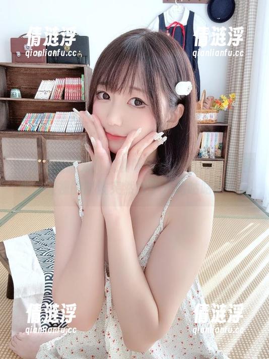福利网站新宠！魔物喵nigisa的中华风图集，凝视的时候突然肚子开始咕咕叫……