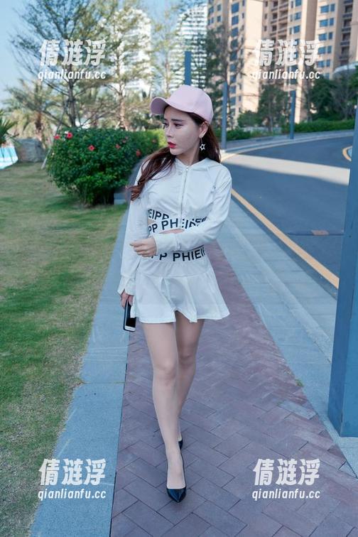 魔镜街拍 - 全天候黑丝变换，婷婷的工作日常高清记录，你敢看吗？