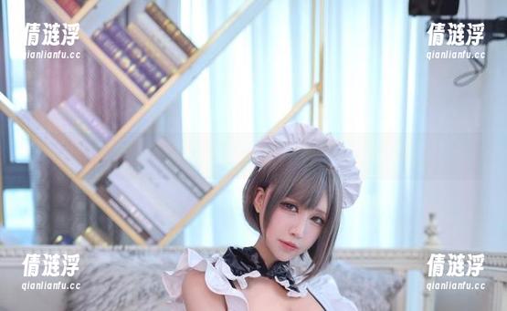 黑白御猫的和服分享：这和服穿上后，我突然觉得自己是个武士！